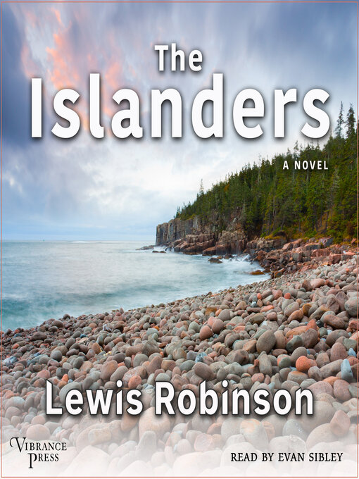 Title details for The Islanders by Lewis Robinson - Available